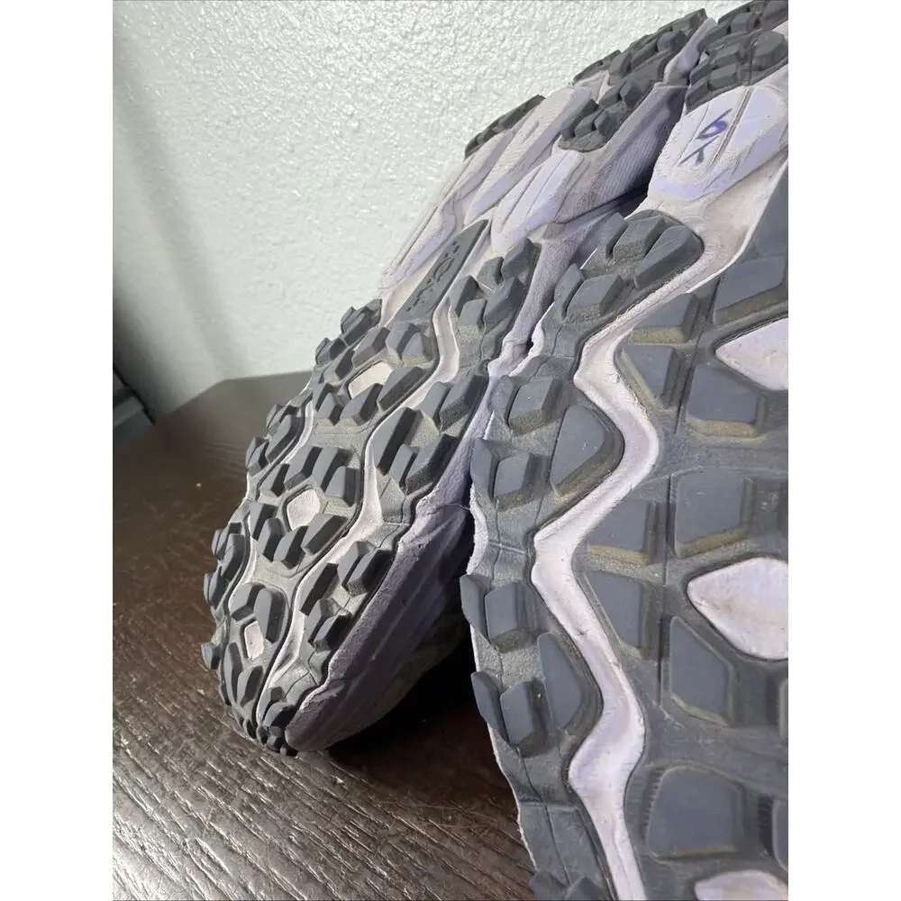 Hoka On One Challenger ATR 7 Grey Running Shoes Women’s Size 6.5 B 1134498 GYW